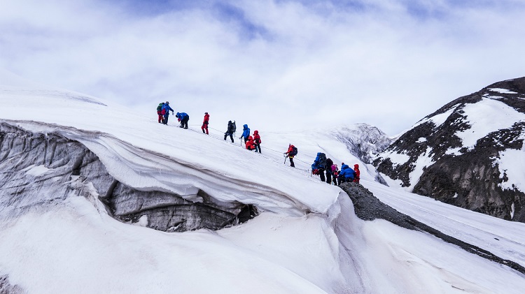 玉珠峰 我的6178M(图6)